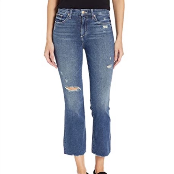 Joe’s Jeans - HI (rise) Honey - Picture 5 of 5